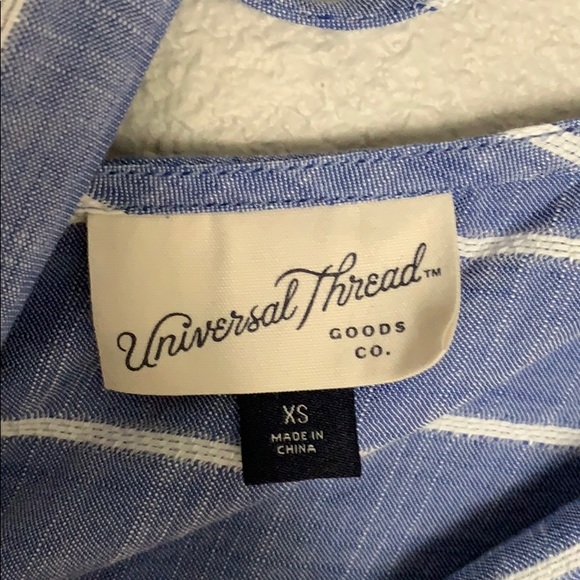 Universal Thread Dress - Picture 6 of 8